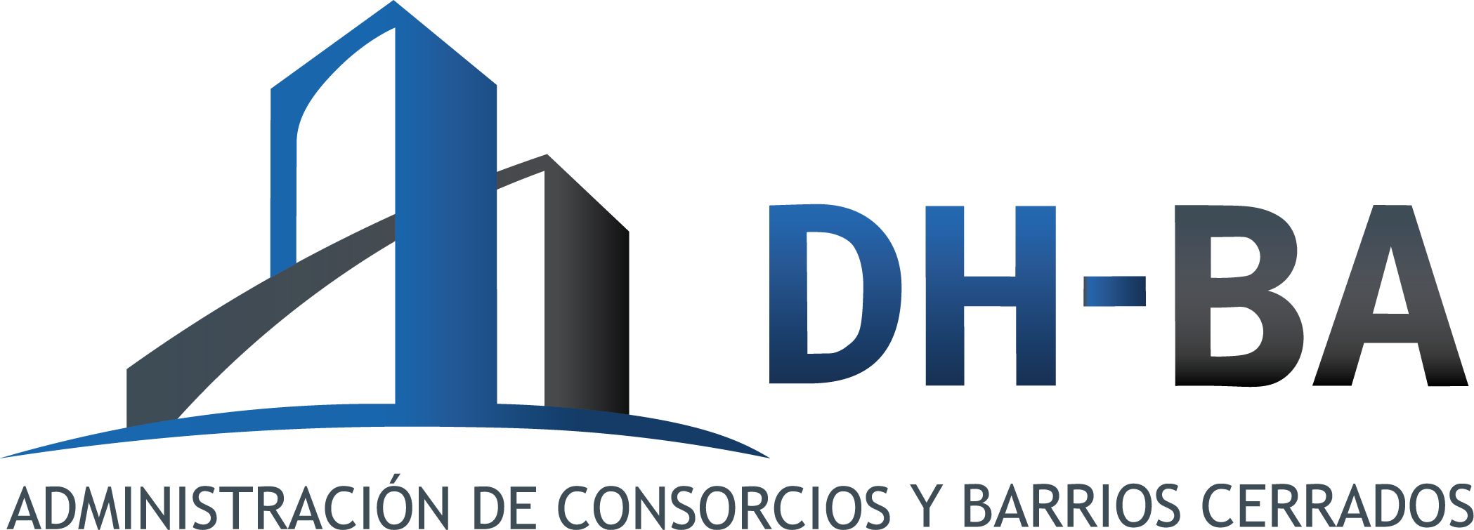 Logo DH-BA
